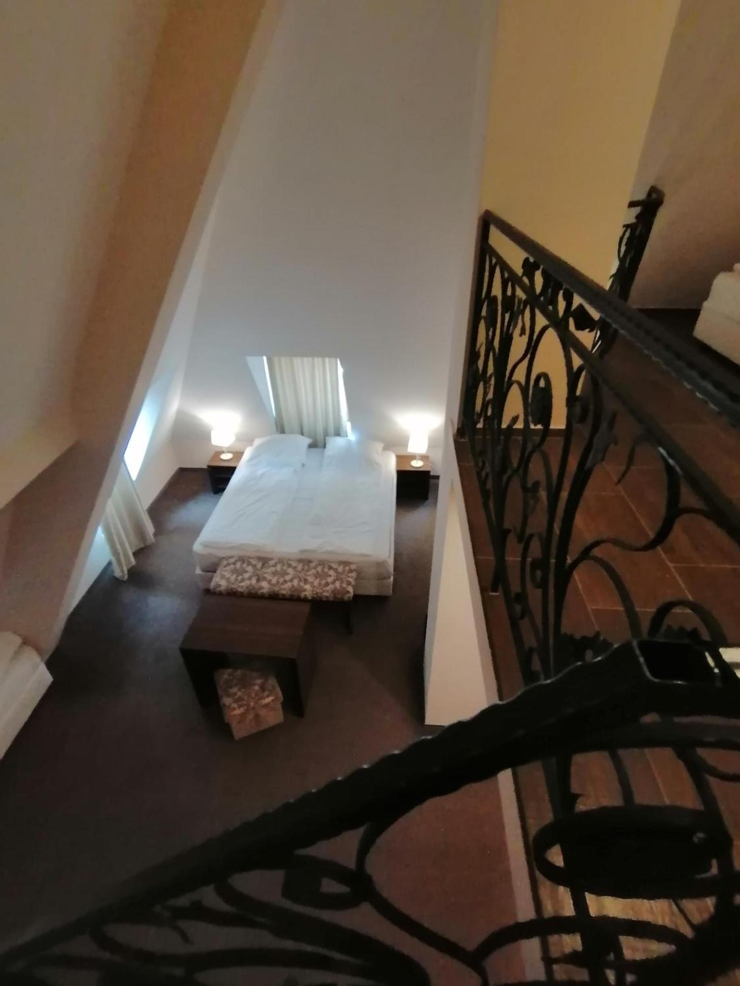 Hotel Aristokrat Obzor Exterior photo