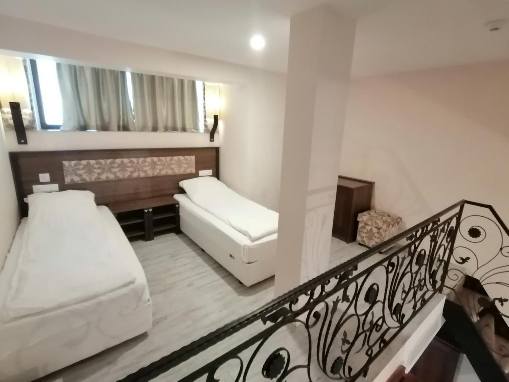 Hotel Aristokrat Obzor Exterior photo