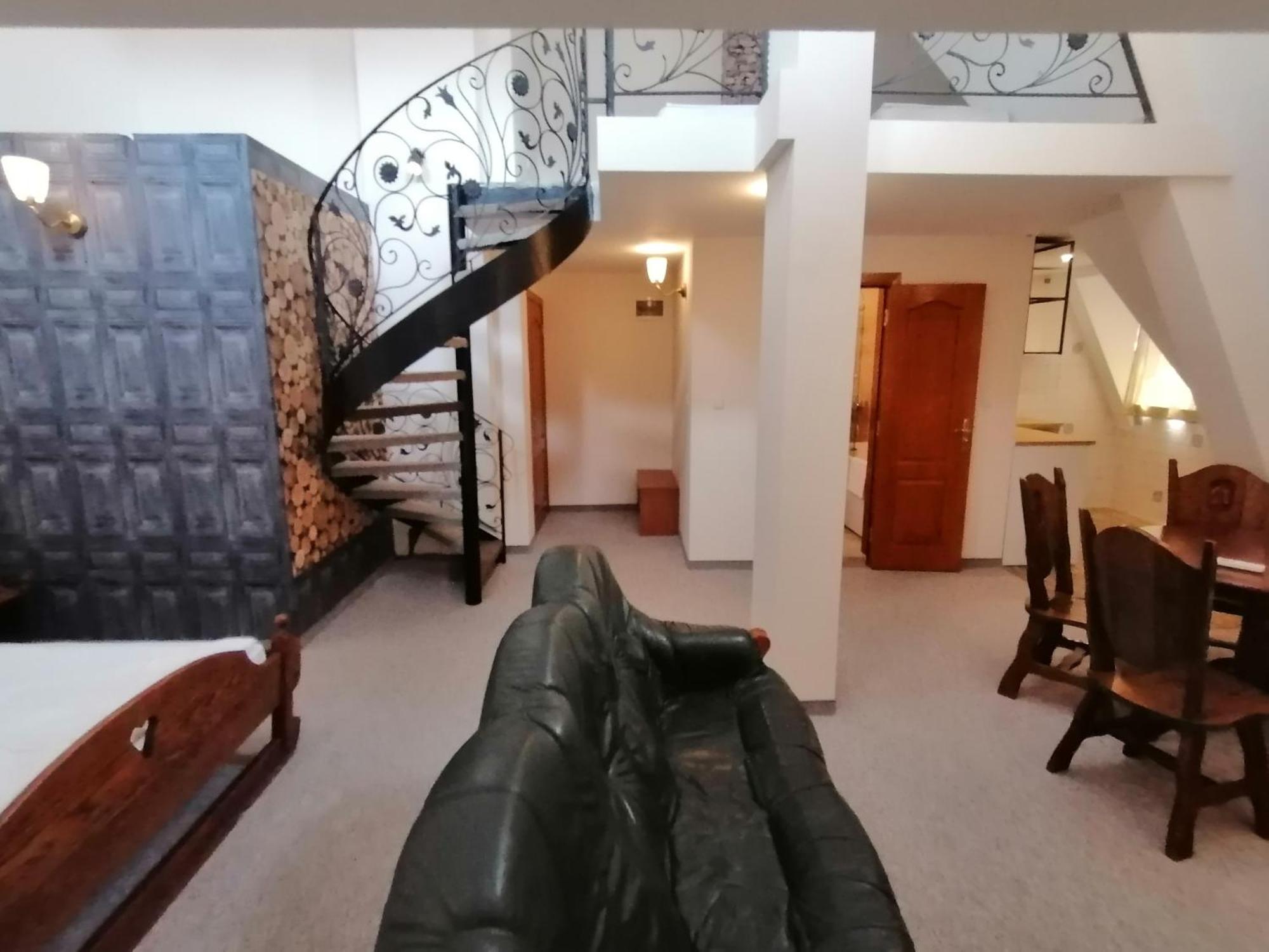 Hotel Aristokrat Obzor Exterior photo