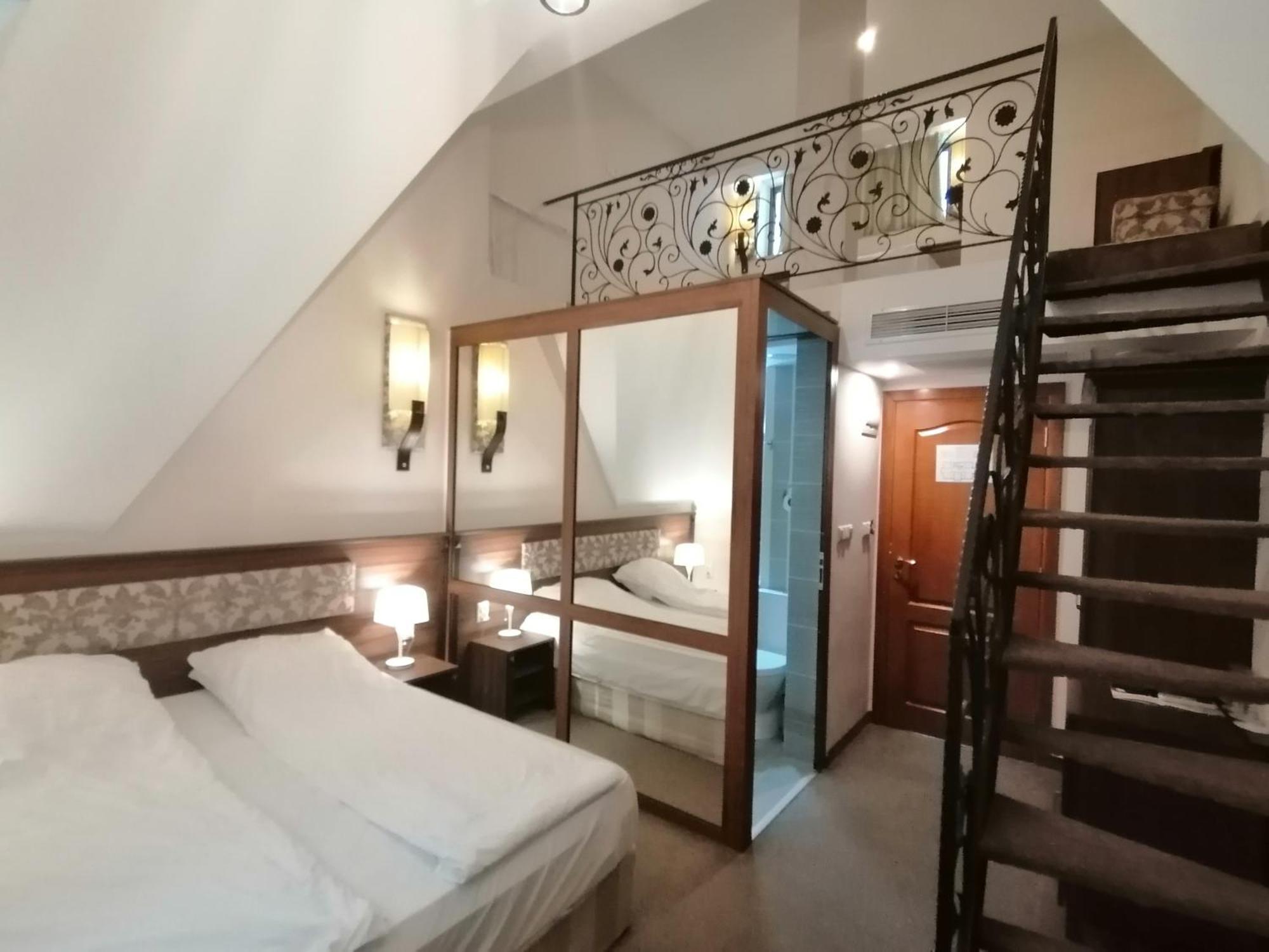 Hotel Aristokrat Obzor Exterior photo
