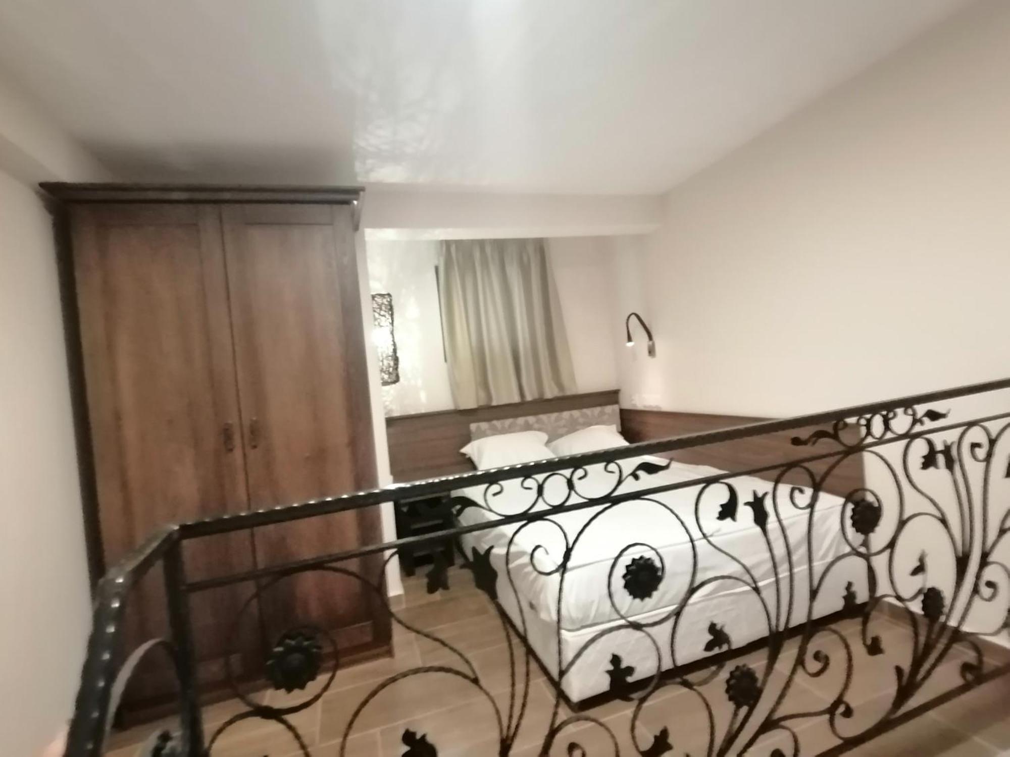 Hotel Aristokrat Obzor Exterior photo