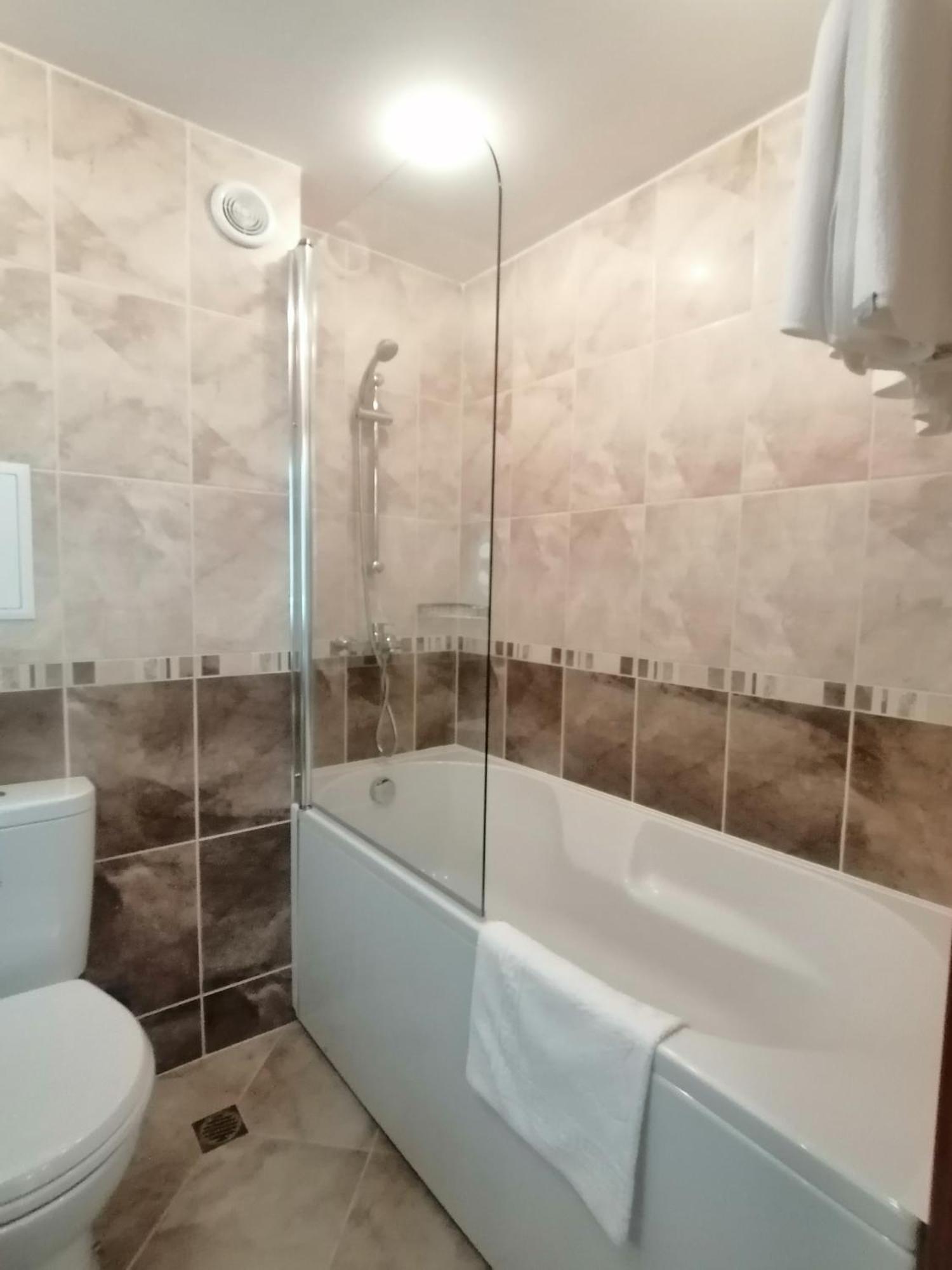 Hotel Aristokrat Obzor Room photo