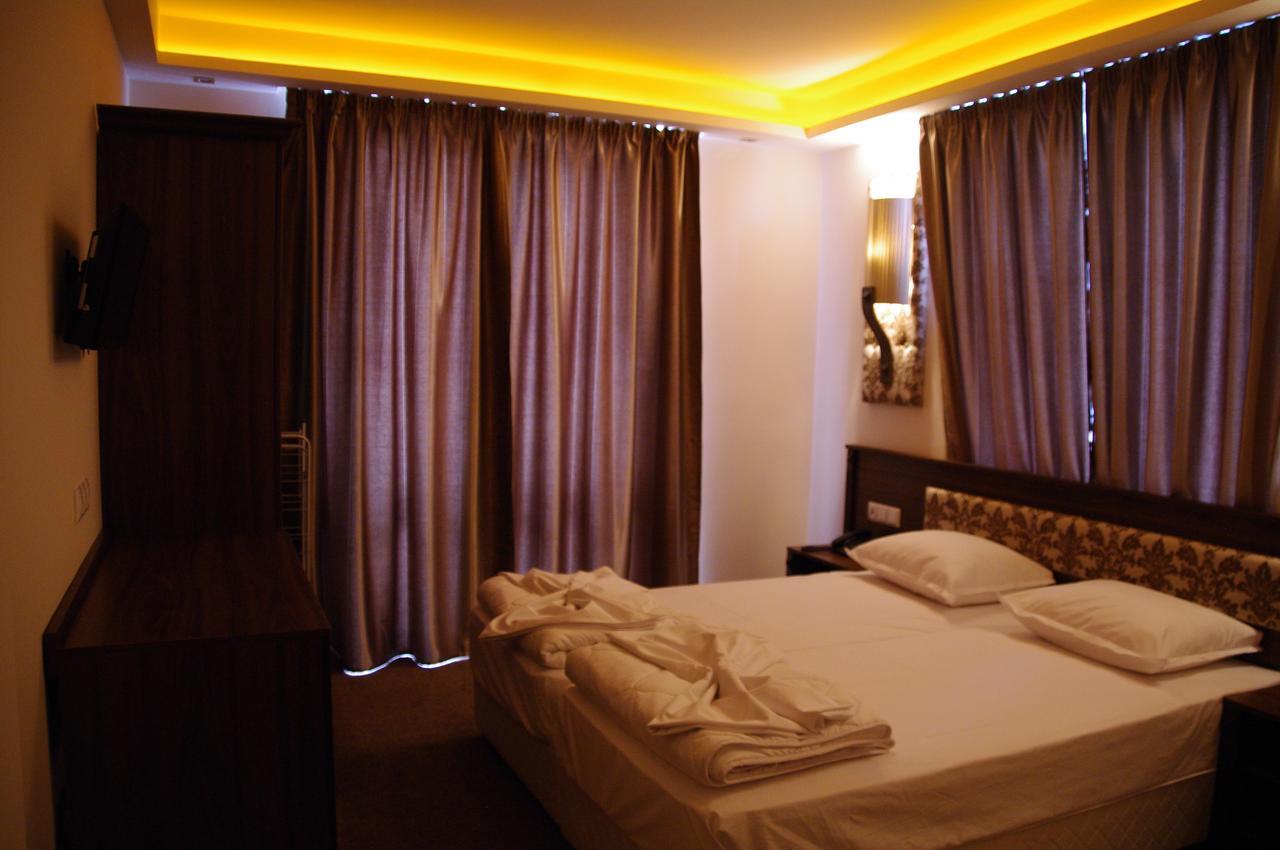 Hotel Aristokrat Obzor Exterior photo
