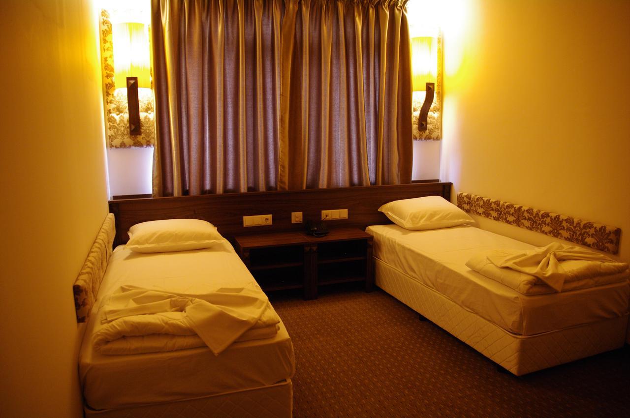Hotel Aristokrat Obzor Exterior photo