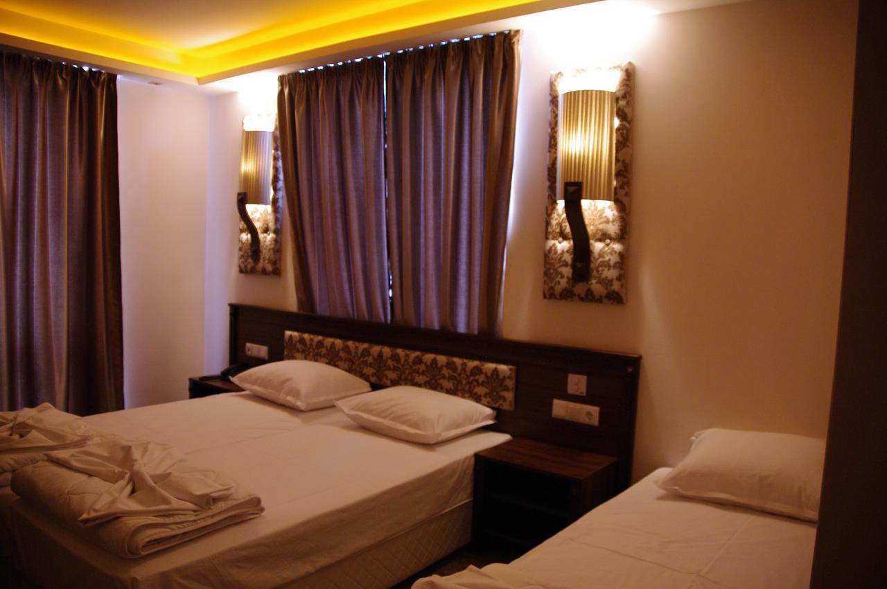 Hotel Aristokrat Obzor Exterior photo