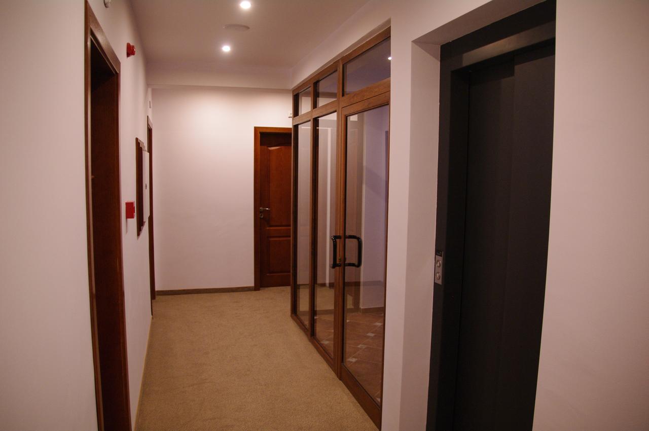 Hotel Aristokrat Obzor Exterior photo