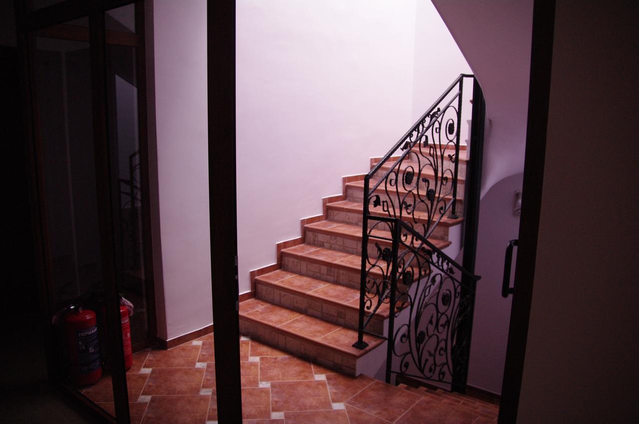 Hotel Aristokrat Obzor Exterior photo
