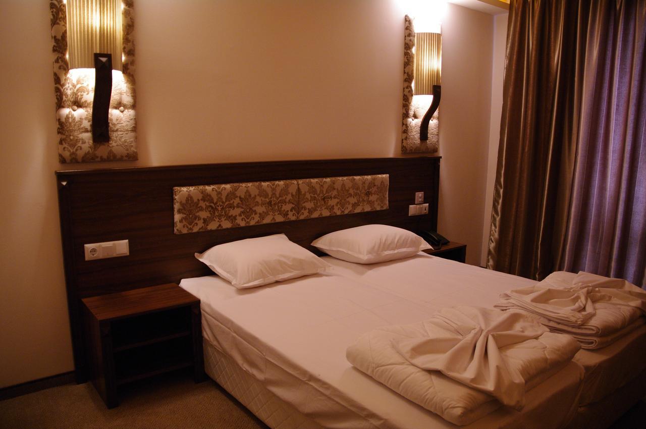 Hotel Aristokrat Obzor Exterior photo