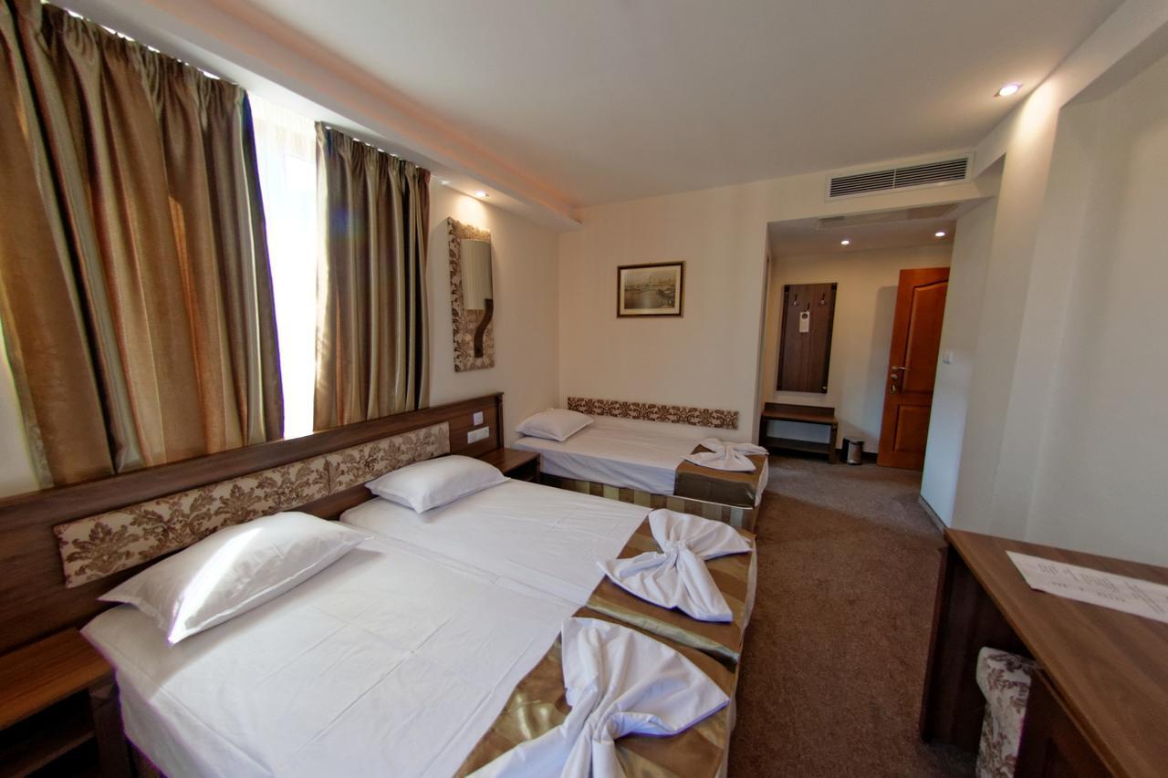 Hotel Aristokrat Obzor Room photo