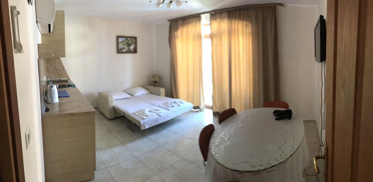 Hotel Aristokrat Obzor Exterior photo