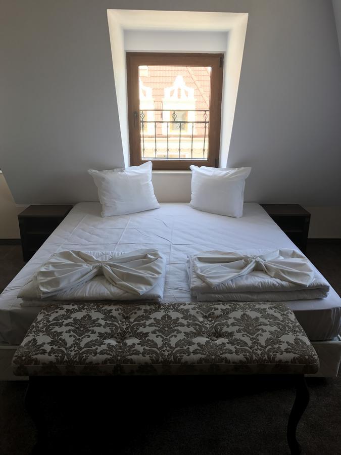Hotel Aristokrat Obzor Exterior photo