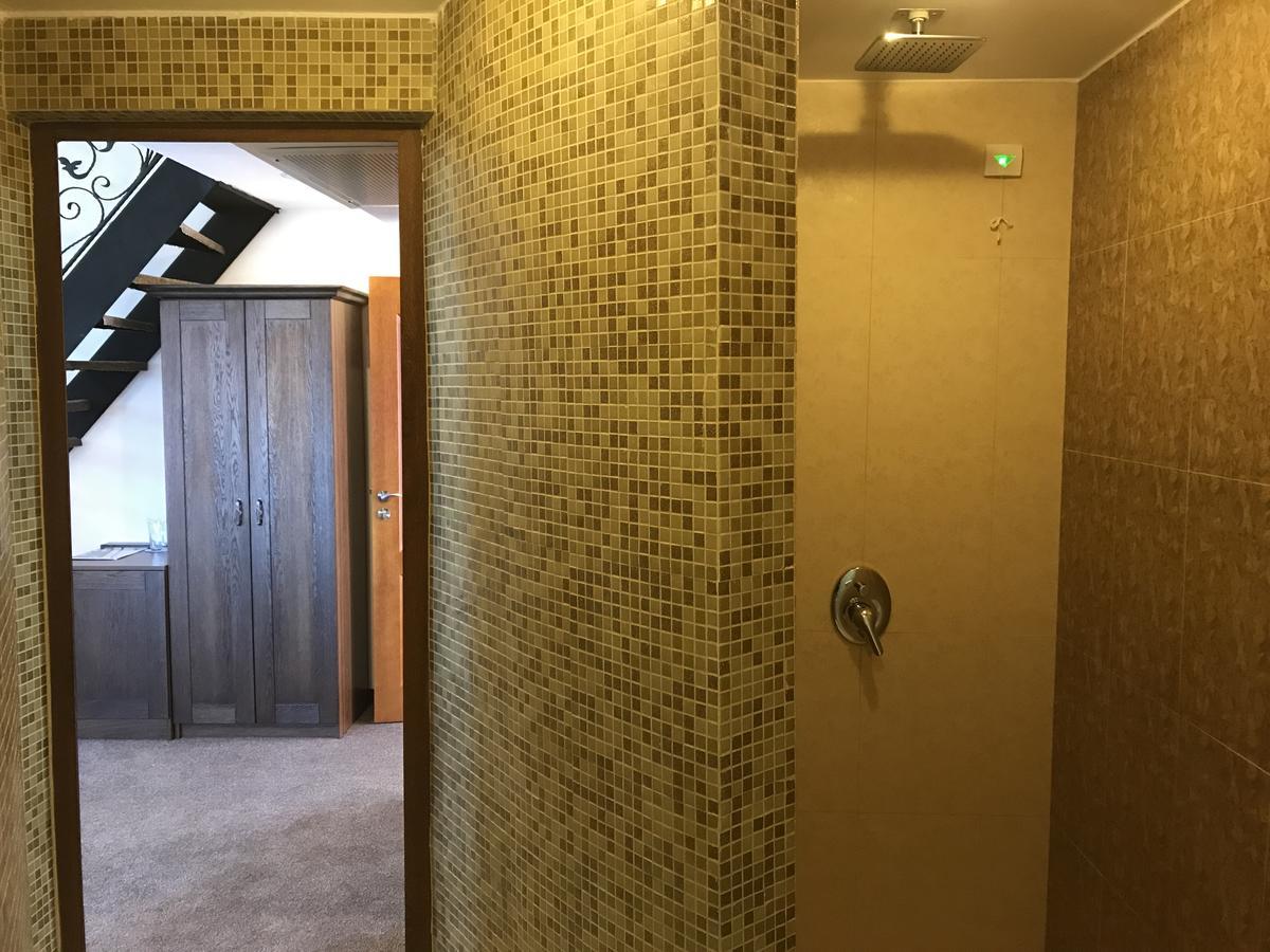 Hotel Aristokrat Obzor Exterior photo